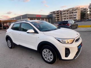 Kia Stonic 2020 ΕΛΛΗΝΙΚΉΣ ΑΝΤΙΠΡΟΣΩΠΕΊΑΣ-thumb-3