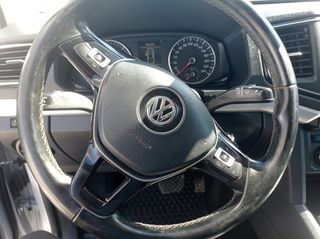 Pickup - Αγροτικό Volkswagen 2017 AMAROK 3.0TDI V6 HIGHLINE!!!-thumb-38