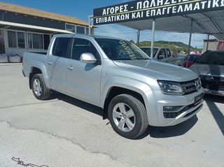 Pickup - Αγροτικό Volkswagen 2017 AMAROK 3.0TDI V6 HIGHLINE!!!-thumb-13