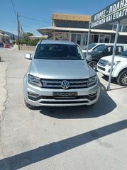 Pickup - Αγροτικό Volkswagen 2017 AMAROK 3.0TDI V6 HIGHLINE!!!-thumb-15