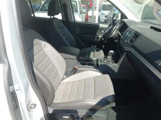 Pickup - Αγροτικό Volkswagen 2017 AMAROK 3.0TDI V6 HIGHLINE!!!-thumb-16