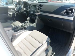 Pickup - Αγροτικό Volkswagen 2017 AMAROK 3.0TDI V6 HIGHLINE!!!-thumb-19