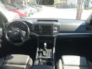 Pickup - Αγροτικό Volkswagen 2017 AMAROK 3.0TDI V6 HIGHLINE!!!-thumb-24