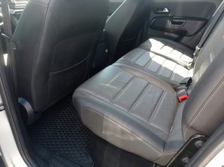 Pickup - Αγροτικό Volkswagen 2017 AMAROK 3.0TDI V6 HIGHLINE!!!-thumb-26