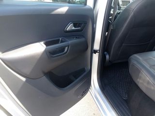 Pickup - Αγροτικό Volkswagen 2017 AMAROK 3.0TDI V6 HIGHLINE!!!-thumb-27