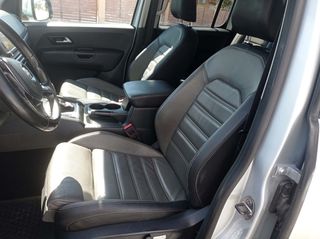 Pickup - Αγροτικό Volkswagen 2017 AMAROK 3.0TDI V6 HIGHLINE!!!-thumb-31