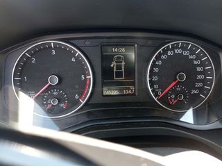 Pickup - Αγροτικό Volkswagen 2017 AMAROK 3.0TDI V6 HIGHLINE!!!-thumb-32