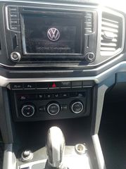 Pickup - Αγροτικό Volkswagen 2017 AMAROK 3.0TDI V6 HIGHLINE!!!-thumb-33
