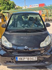 Smart ForTwo 2009 451 F1