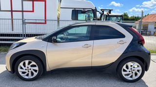 Toyota Aygo (X) 2022 B TONE ΚΑΙΝΟΥΡΓΙΟ