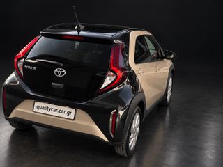 Toyota Aygo (X) 2022 B TONE ΚΑΙΝΟΥΡΓΙΟ-thumb-10