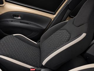 Toyota Aygo (X) 2022 B TONE ΚΑΙΝΟΥΡΓΙΟ-thumb-11