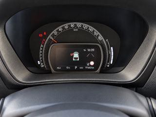 Toyota Aygo (X) 2022 B TONE ΚΑΙΝΟΥΡΓΙΟ-thumb-14