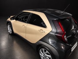 Toyota Aygo (X) 2022 B TONE ΚΑΙΝΟΥΡΓΙΟ-thumb-15