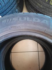225 50 16 2τεμ FULDA DOT0120-thumb-2