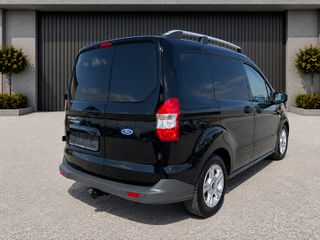 Ford Transit Connect 2018 ~ Πλοηγός - Κάμερα - Πιλότος - Κλίμα - Ζάντες - Κοτσαδόρος ~-thumb-3