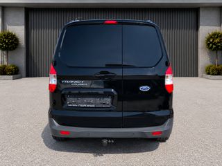 Ford Transit Connect 2018 ~ Πλοηγός - Κάμερα - Πιλότος - Κλίμα - Ζάντες - Κοτσαδόρος ~-thumb-8