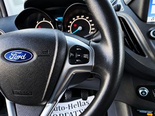Ford Transit Connect 2018 ~ Πλοηγός - Κάμερα - Πιλότος - Κλίμα - Ζάντες - Κοτσαδόρος ~-thumb-20