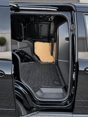 Ford Transit Connect 2018 ~ Πλοηγός - Κάμερα - Πιλότος - Κλίμα - Ζάντες - Κοτσαδόρος ~-thumb-26