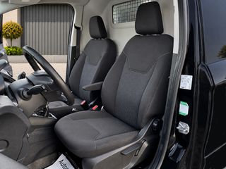 Ford Transit Connect 2018 ~ Πλοηγός - Κάμερα - Πιλότος - Κλίμα - Ζάντες - Κοτσαδόρος ~-thumb-25