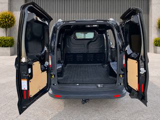 Ford Transit Connect 2018 ~ Πλοηγός - Κάμερα - Πιλότος - Κλίμα - Ζάντες - Κοτσαδόρος ~-thumb-27