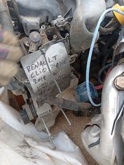 ΜΗΧΑΝΗ - ΚΙΝΗΤΗΡΑΣ RENAULT CLIP DIESEL 2012-2016 1600cc