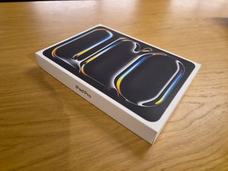 Ipad pro m5 11", 256gb, space black, wifi, καινούριο, σφραγισμένο