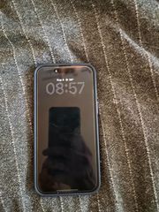iPhone 15 Pro Max Blue Titanium-thumb-2