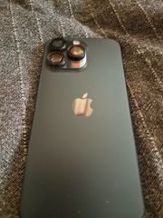 iPhone 15 Pro Max Blue Titanium-thumb-5