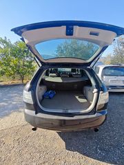 Mazda CX-7 2008
