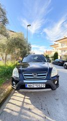 Honda CR-V 2006 CR-V FREEDOM