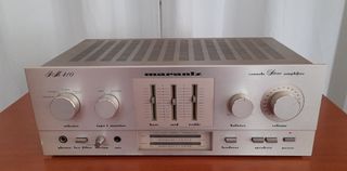 Ενισχυτής Marantz PM-410-thumb-1