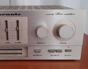 Ενισχυτής Marantz PM-410-thumb-3