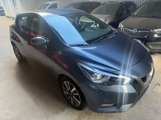 Nissan Micra 2019-thumb-2
