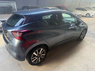 Nissan Micra 2019-thumb-3
