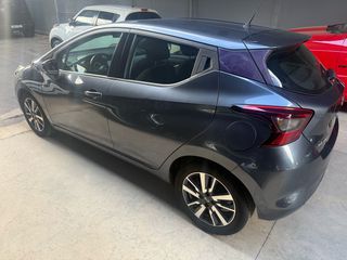 Nissan Micra 2019-thumb-4