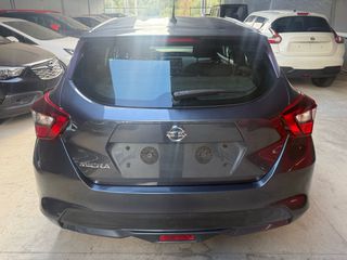 Nissan Micra 2019-thumb-5