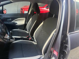 Nissan Micra 2019-thumb-7