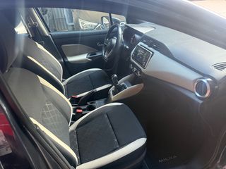 Nissan Micra 2019-thumb-12