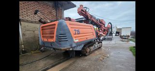 Διατρητικά-Τρυπάνια Sandvik 2009 DI 300 R-thumb-12