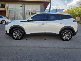 Peugeot 2008 2021 1.5 BLUEHDI 110hp ACTIVE PLUS ΛΕΥΚΟ ΠΕΡΛΑ-thumb-5