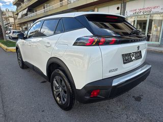 Peugeot 2008 2021 1.5 BLUEHDI 110hp ACTIVE PLUS ΛΕΥΚΟ ΠΕΡΛΑ-thumb-6