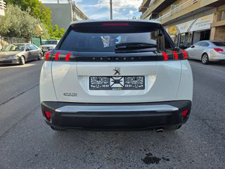 Peugeot 2008 2021 1.5 BLUEHDI 110hp ACTIVE PLUS ΛΕΥΚΟ ΠΕΡΛΑ-thumb-7