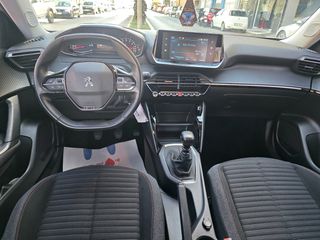 Peugeot 2008 2021 1.5 BLUEHDI 110hp ACTIVE PLUS ΛΕΥΚΟ ΠΕΡΛΑ-thumb-12