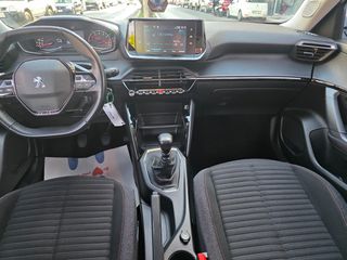 Peugeot 2008 2021 1.5 BLUEHDI 110hp ACTIVE PLUS ΛΕΥΚΟ ΠΕΡΛΑ-thumb-13