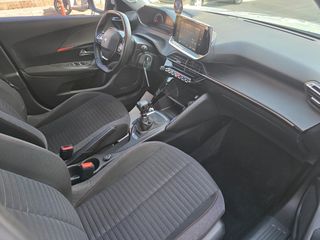 Peugeot 2008 2021 1.5 BLUEHDI 110hp ACTIVE PLUS ΛΕΥΚΟ ΠΕΡΛΑ-thumb-14