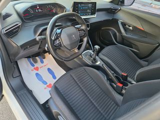 Peugeot 2008 2021 1.5 BLUEHDI 110hp ACTIVE PLUS ΛΕΥΚΟ ΠΕΡΛΑ-thumb-15