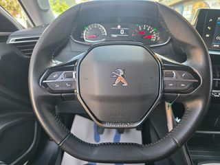 Peugeot 2008 2021 1.5 BLUEHDI 110hp ACTIVE PLUS ΛΕΥΚΟ ΠΕΡΛΑ-thumb-18