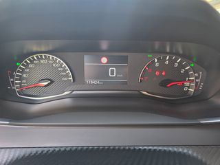 Peugeot 2008 2021 1.5 BLUEHDI 110hp ACTIVE PLUS ΛΕΥΚΟ ΠΕΡΛΑ-thumb-19