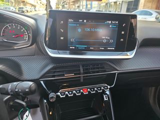 Peugeot 2008 2021 1.5 BLUEHDI 110hp ACTIVE PLUS ΛΕΥΚΟ ΠΕΡΛΑ-thumb-20